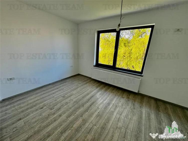 Casă cu 3 camere cu Teren 207 Mp în Bragadiru