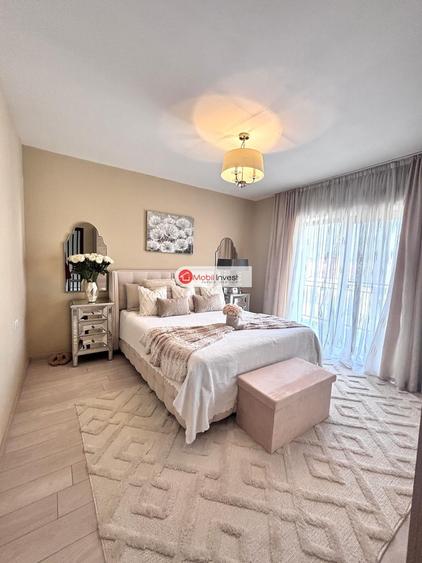 Casă individuală cu 4 camere cu Teren 230 Mp în Lipoveni