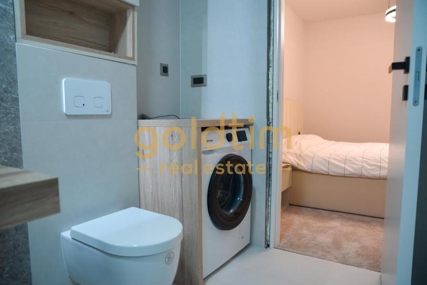 APARTAMENT PREMIUM 2CAMERE/ARQA JOLIE VILLAGE/PRIMA ÎNCHIRIERE/PARCARE SUBTERANA - 13