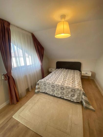 Casă cu Teren 460 Mp în Doicești