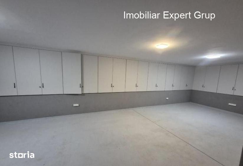 Casă cu 8 camere cu Teren 100 Mp în Parcul Carol