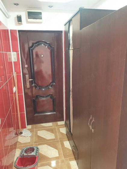Garsonieră decomandată în Bozânta Mare