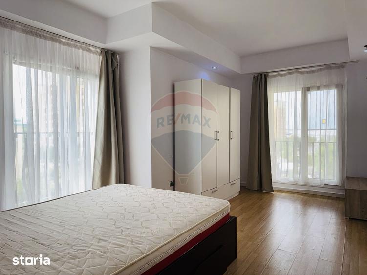 Apartament 2 camere | Cosmopolis | Complet mobilat | 53 mp - 9