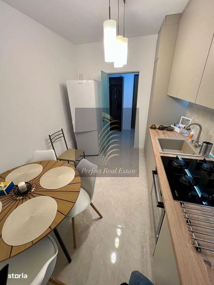 Apartament cu 2 camere decomandat în Capitol
