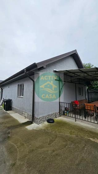 LA PREȚ DE APARTAMENT CU 3CAMERE, POȚI AVEA O CASA - 3