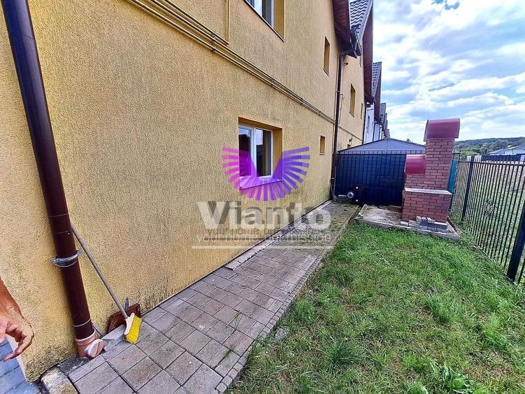 Apartament cu 2 camere semidecomandat în Nord