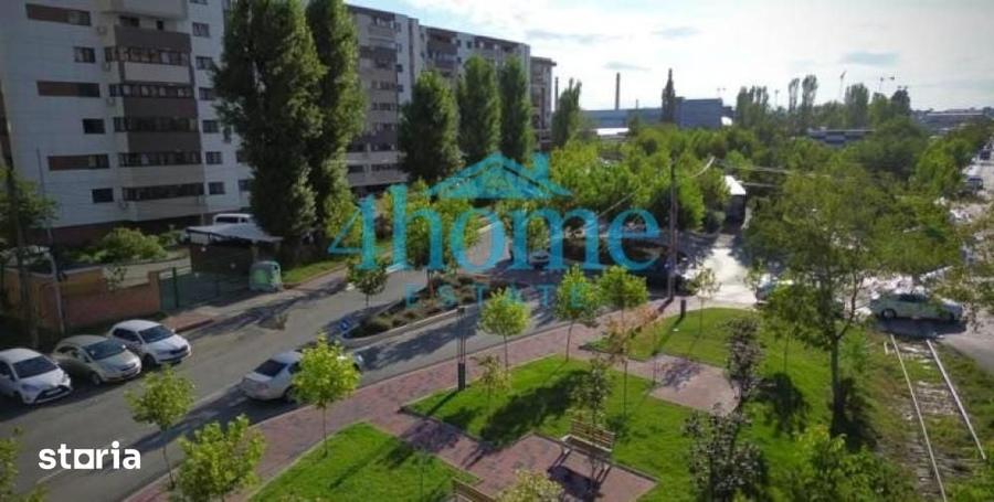 Apartament cu 2 camere în Theodor Pallady