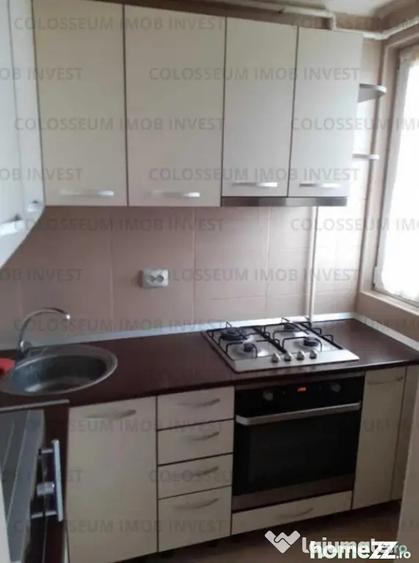 Garsonieră semidecomandată în Uzina 2