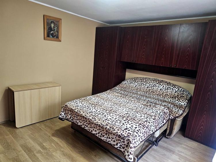 Garsonieră decomandată în Ultracentral
