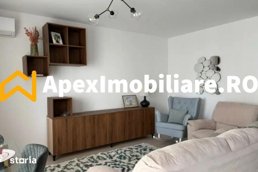 Apartament 2 camere de inchiriat Drumul Taberei Bucuresti ApexImobili - 3