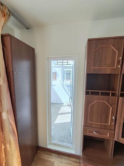 Apartament cu 3 camere decomandat în Camil Ressu