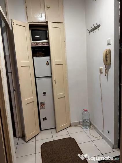 Garsonieră decomandată în Lotus