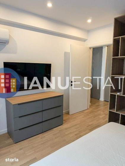 Berceni Grand Arena Luica Constantin Brancoveanu Lux Centrala Parcare - 9