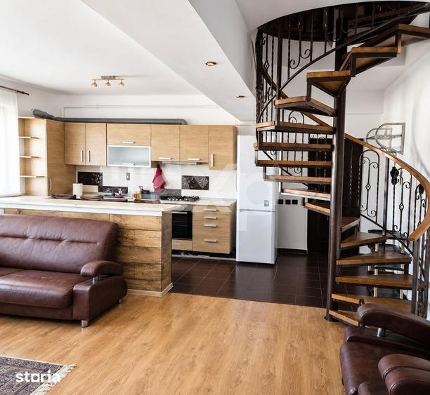 Apartament 3 camere | Parcare | Zona Stejarului - 7