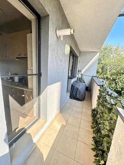 Apartament cu 2 camere decomandat în Nicolae Grigorescu