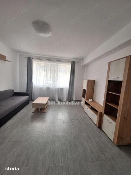 Apartament cu 2 camere decomandat, mobilat în Theodor Pallady
