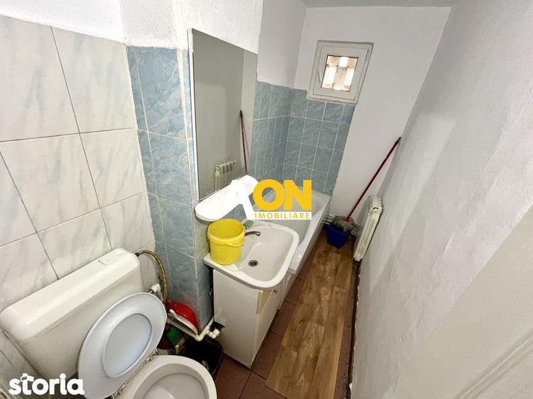 Apartament cu 2 Camere, Zona Cetate - 3