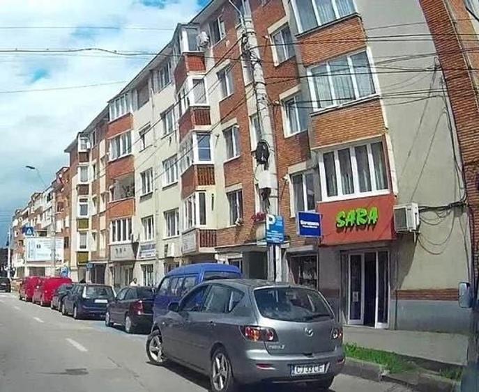 Inchiriez ap 2 cam Turda centru / CJ - 1