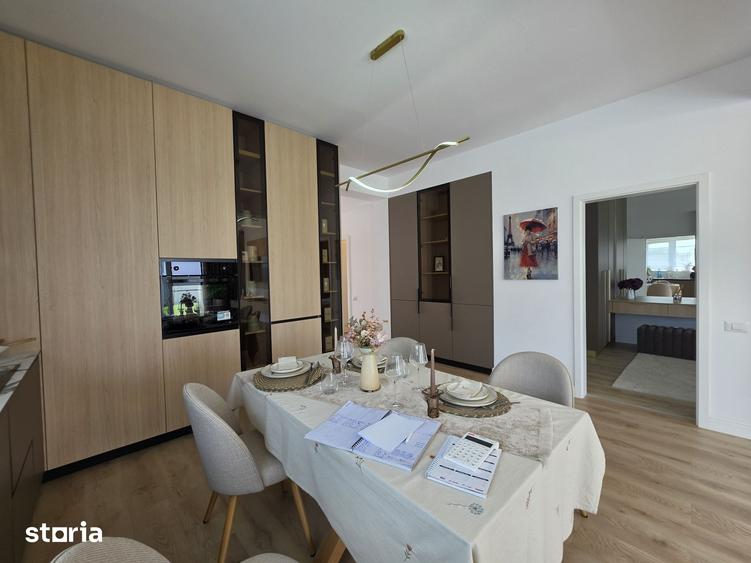 Casă cu 4 camere cu Teren 500 Mp în Tunari