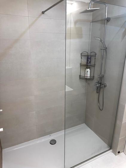 Apartament cu 2 camere decomandat, mobilat în Aviației