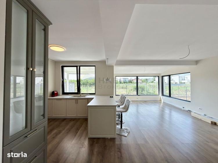 Vila noua 4 camere | Tunari, langa Pipera | Finalizare martie 2027 - 1