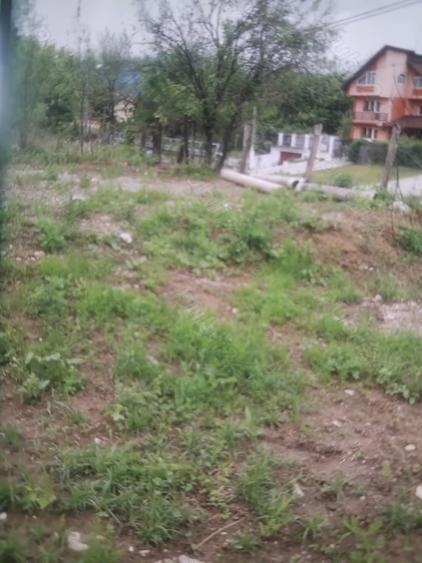 Teren de 1100 mp, în Seaca (Călimănești)