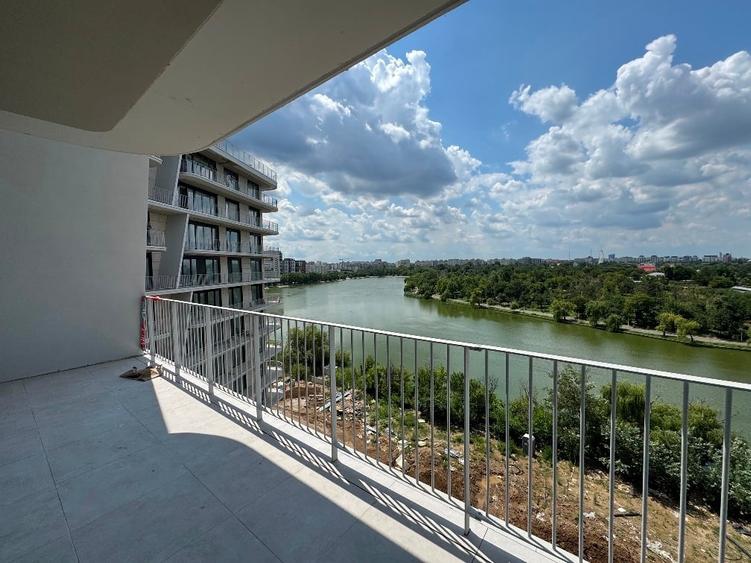 Apartament cu 2 camere semidecomandat în Colentina