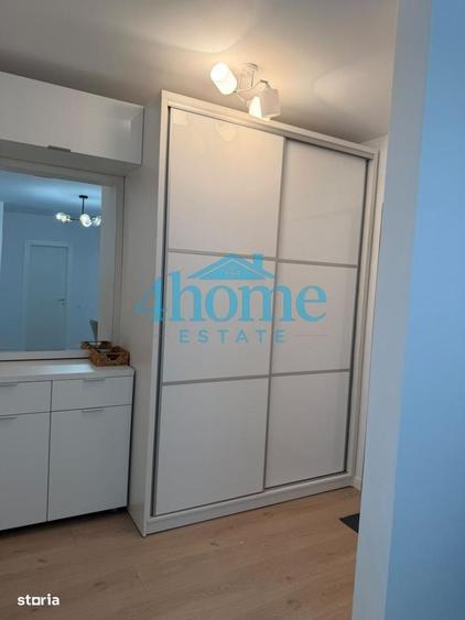 Apartament cu 2 camere în Theodor Pallady