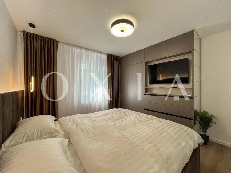 SX607 Lipovei, Etaj Intermediar, Renovat Integral - 18