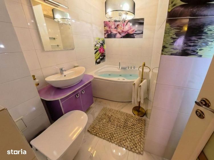 Apartament cu 4 camere în Unirii