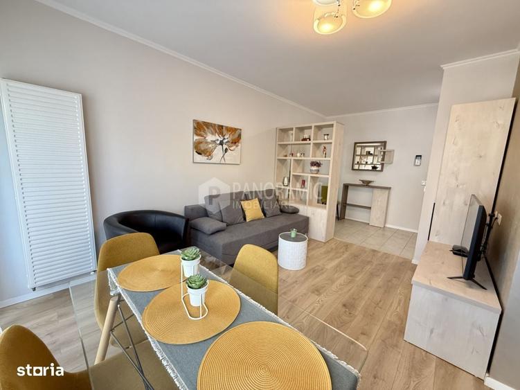 Apartament cu 3 camere în Micro 17