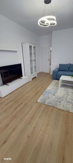 Apartament cu 2 camere în Unirii Centru