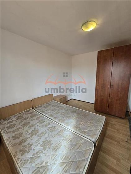 DE INCHIRIAT ap cu 1 cam, zona Plopilor Manastur, 33 mp, 290 euro - 6