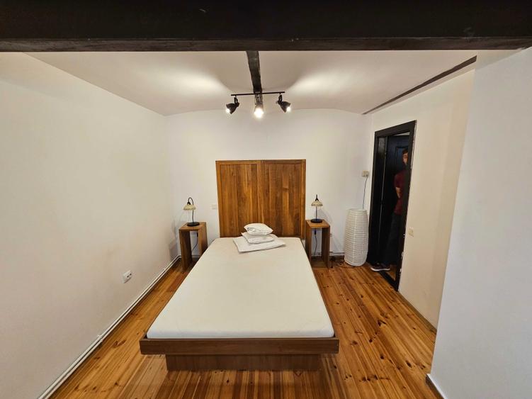 Apartament decomandat în Drumul Carului
