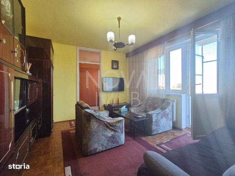 Apartament 3 camere, Str. Hipodromului - Pet Friendly - 4