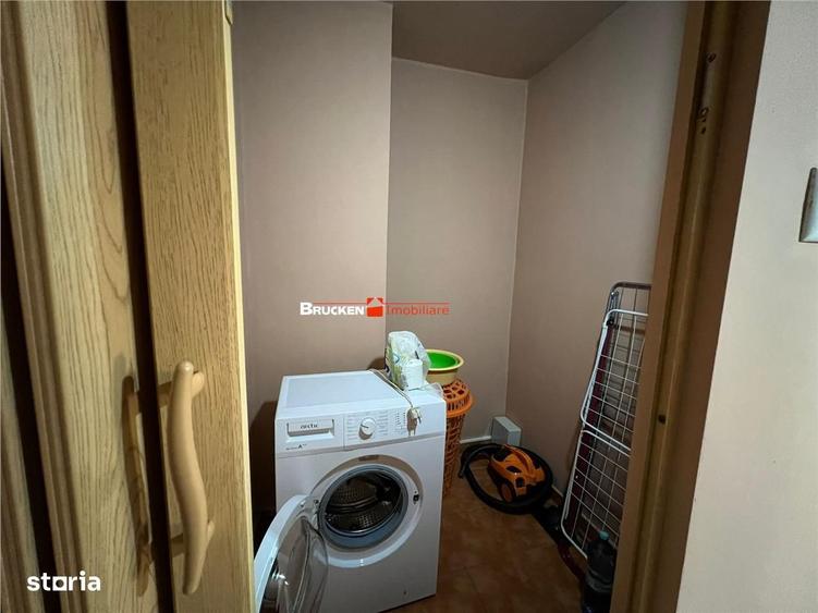 Apartament cu 3 camere în Marghita