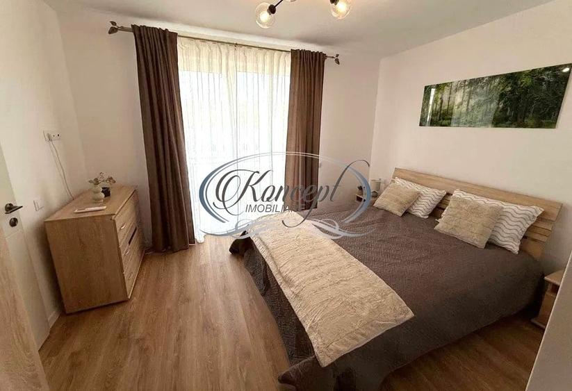 Duplex cu 5 camere cu Canalizare în Iris
