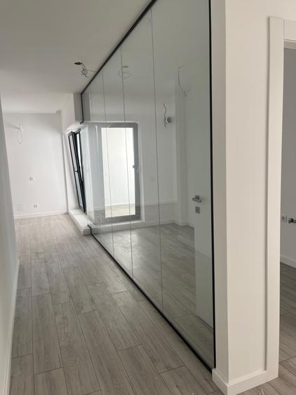 Apartament cu 2 camere decomandat în Baicului