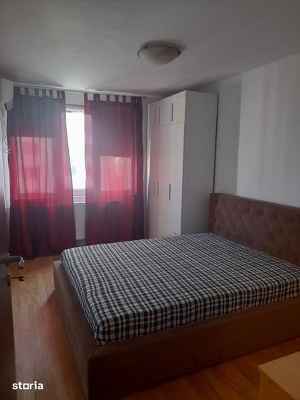 2 camere Baba Novac de inchiriat - 12