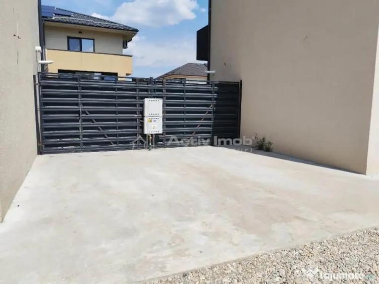 Casă cu 4 camere cu Teren 200 Mp în Prelungirea Ghencea