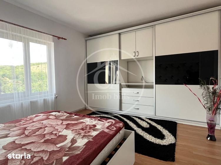 Casă cu 3 camere cu Teren 250 Mp în Spitalul Județean