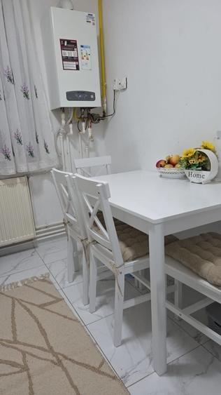 Apartament cu 2 camere decomandat în Unirii