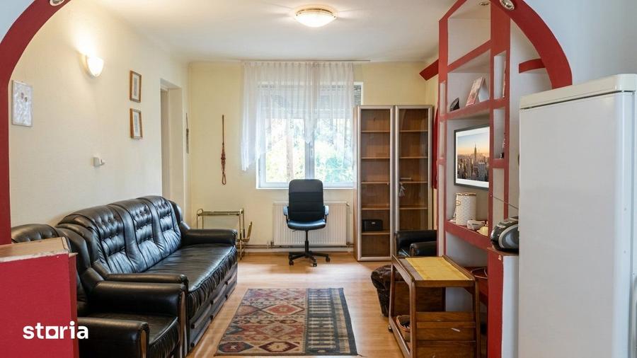 Apartament 3 camere cu terasa 12 mp, comision zero pt. chirias ! - 2