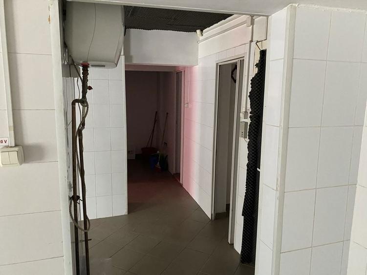 Apartament cu 2 camere decomandat în Târnăveni