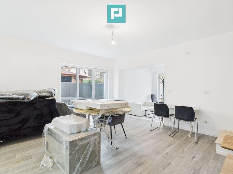 Duplex cu 5 camere cu Canalizare în Giroc