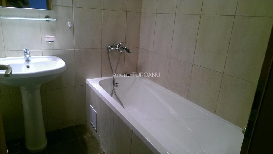 2 camere TITAN Edenia bloc 2009 proprietar