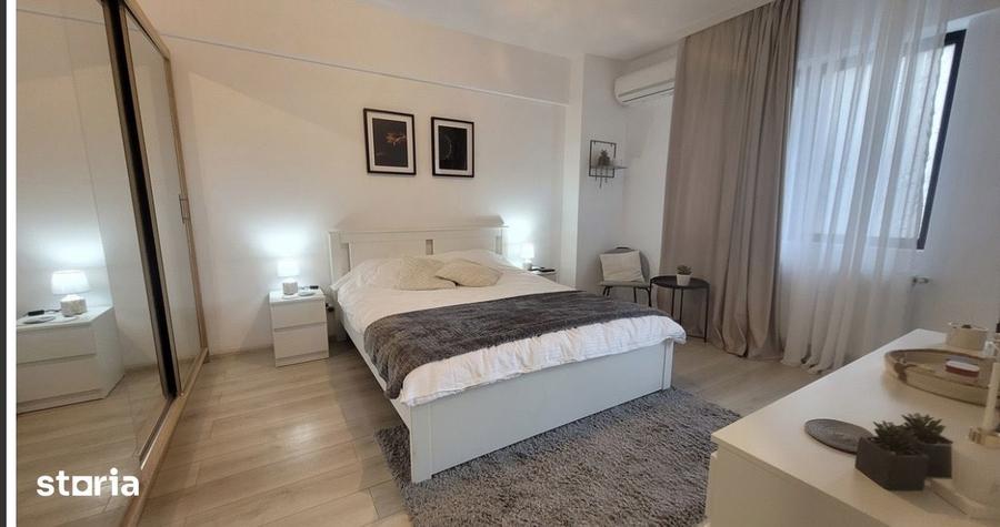 Garsonieră decomandată în Pieptănari