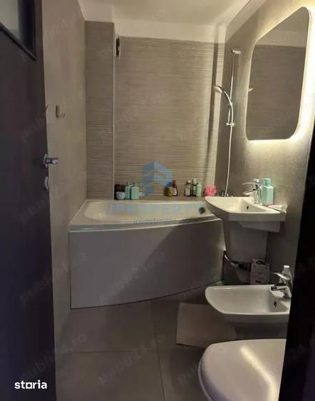 Apartament cu 3 camere în Nerva Traian