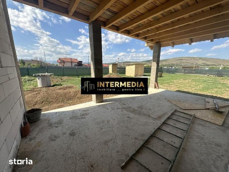 Teren de 570 mp, în Bărăbanț