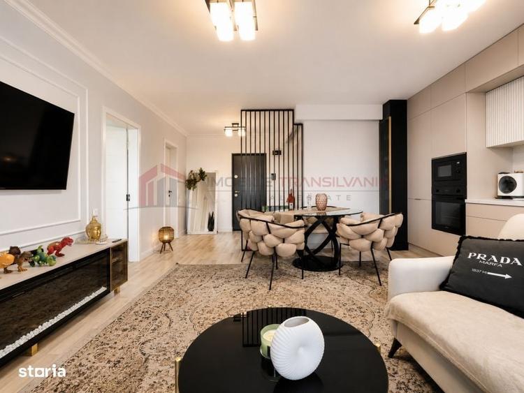 Apartament cu 2 camere în Mărăști — fotografia 1